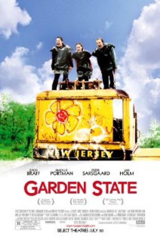 Garden state