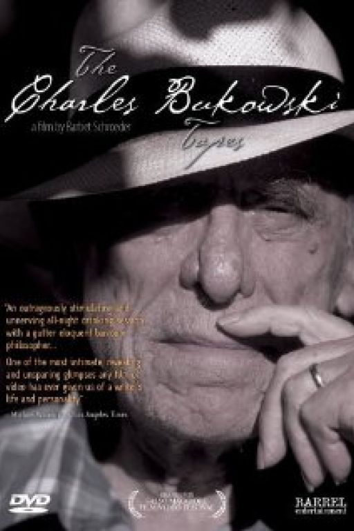 The Charles Bukowski Tapes 