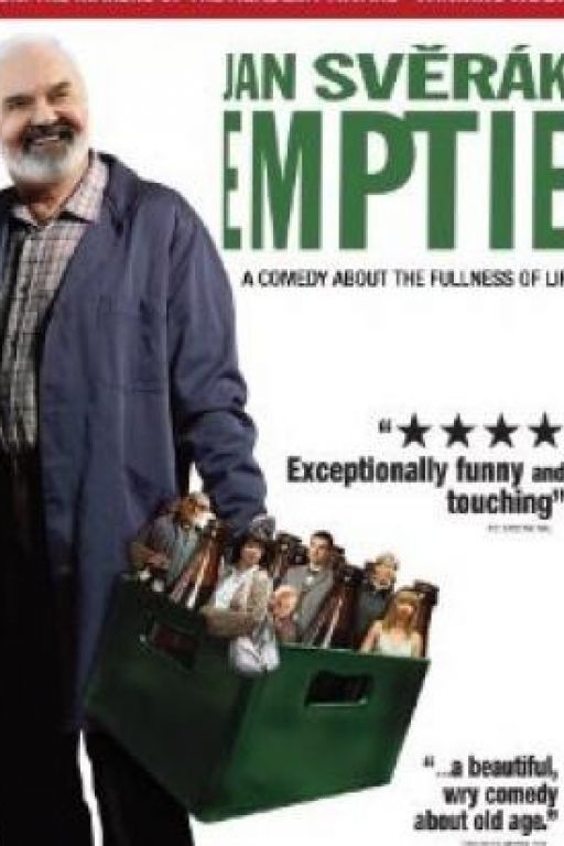 Empties - Leergut - Vratné Lahve DVD7614