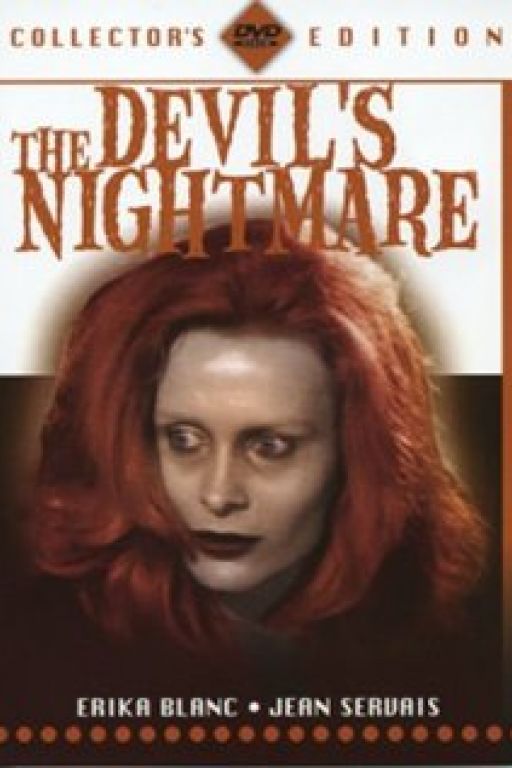 The devil's nightmare – La Plus longe nuit du diable 