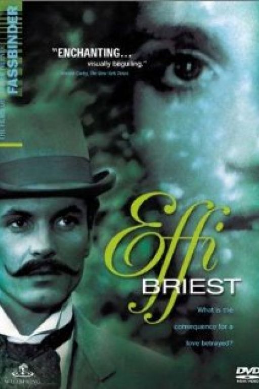 Effi Briest - Fontane Effi Briest (Theodor Fontane)
