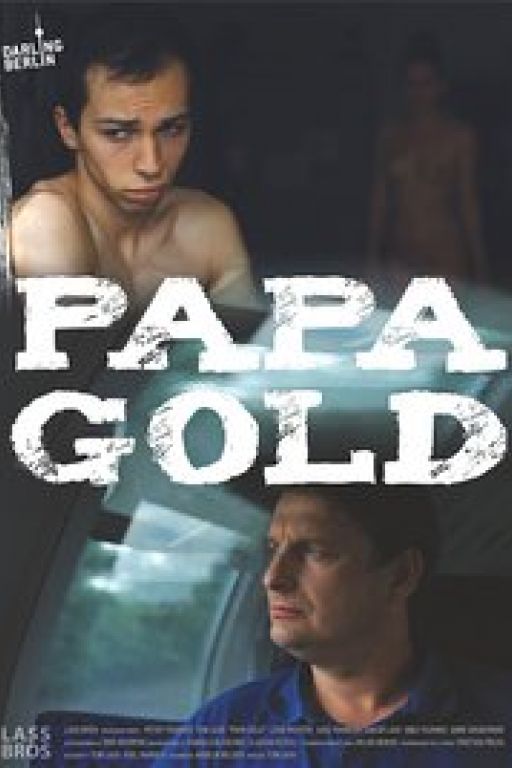 Papa Gold (OmeU=engl. subt.) (Coming Soon on DVD at Filmkunstbar Fitzcarraldo)