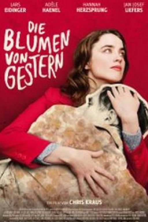The Flowers of Yesterday - Die Blumen von gestern - The Bloom of Yesterday (Coming Soon on DVD at Filmkunstbar Fitzcarraldo)