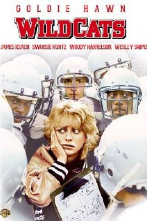 Wildcats (1986)