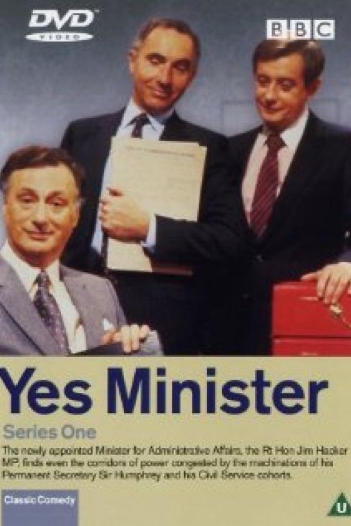 Yes Minister