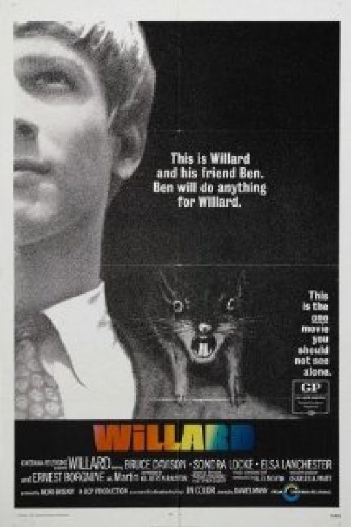 Willard (1971)