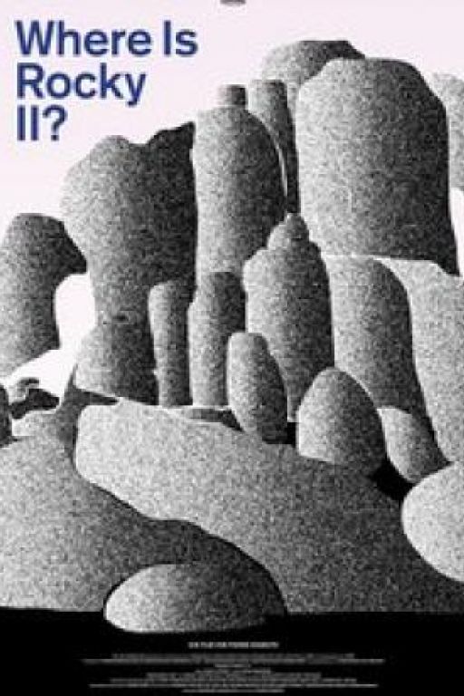 Wo ist Rocky II? - Where Is Rocky II?