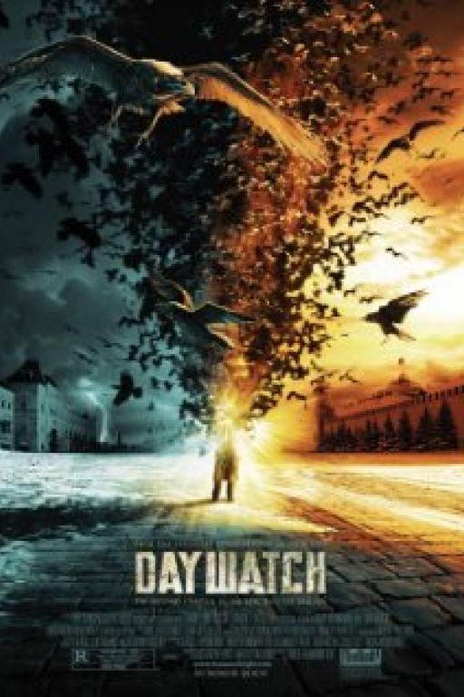 Day watch - Dnevnoy dozor 