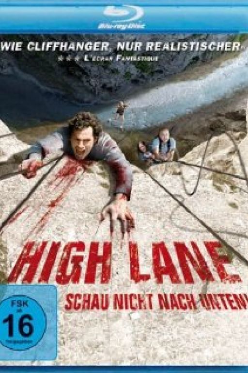 High lane – Vertige