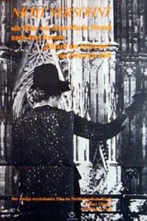 Not Reconciled or Only Violence Helps Where Violence Rules - Nicht versöhnt oder Es hilft nur Gewalt wo Gewalt herrscht (Filmkunstbar Fitzcarraldo DVD 8598)