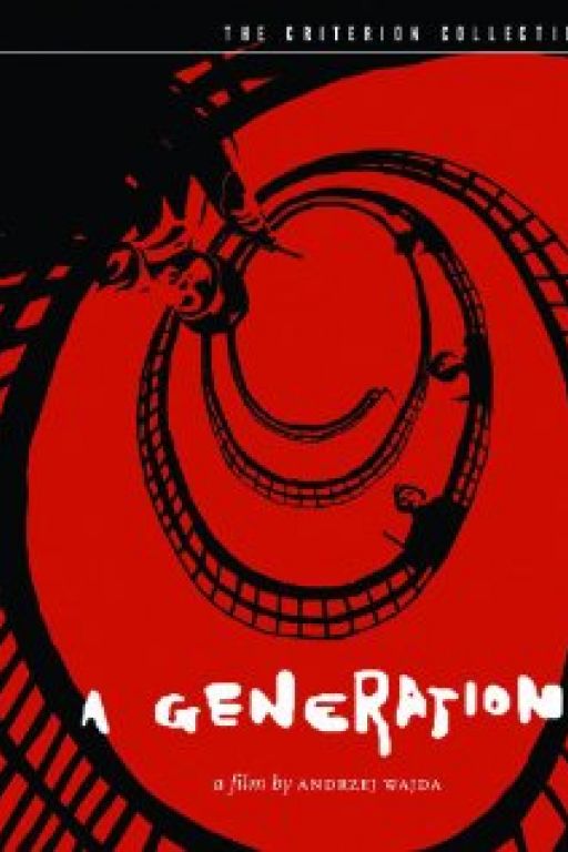 A generation - Pokolenie 