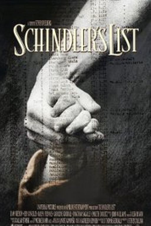 Schindlers Liste - Schindler's List