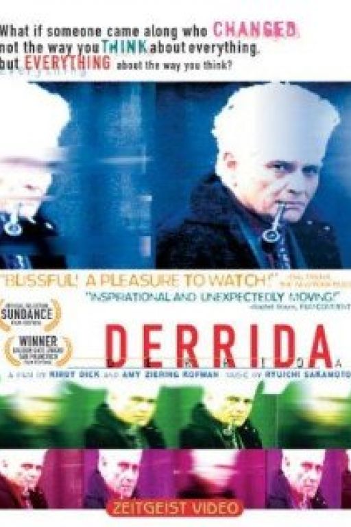 Derrida 