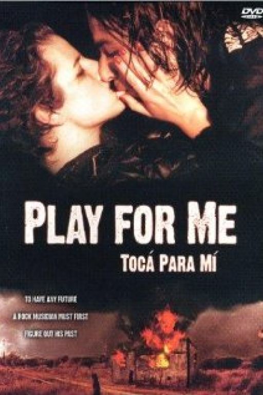 Toca para mi