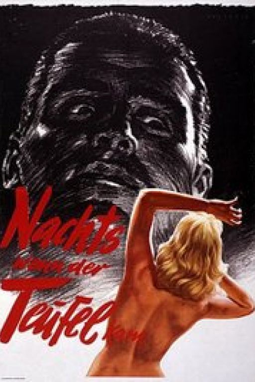 The Devil Came at Night - Nachts, wenn der Teufel  (Coming Soon on DVD at Filmkunstbar Fitzcarraldo)