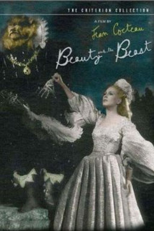 Die Schöne und die Bestie - La belle et la bête