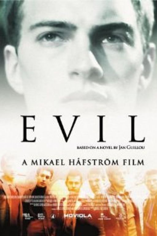 Evil - Ondskan
