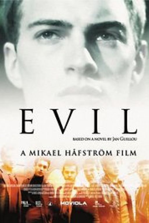Evil - Ondskan (Coming Soon on DVD at Filmkunstbar Fitzcarraldo)