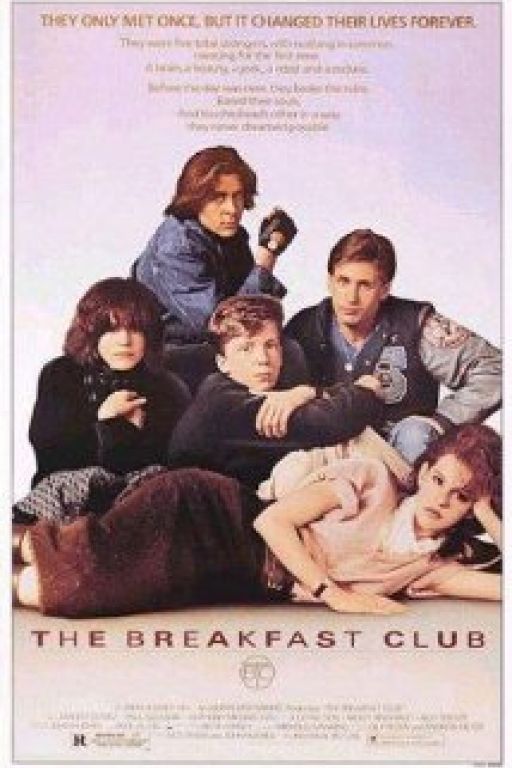 The Breakfast Club 