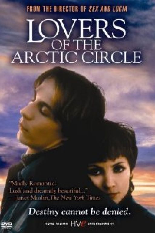 Lovers Of The Arctic Circle - Die Liebenden des Polarkreises - Los amantes del Círculo Polar