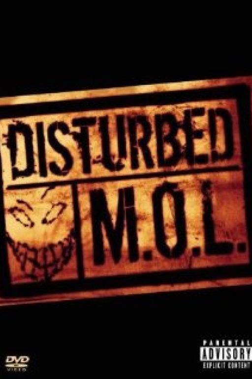 Disturbed - M.O.L.