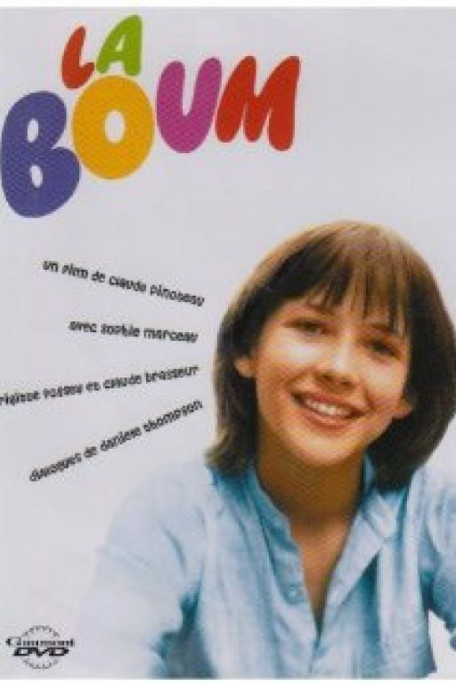 La boum