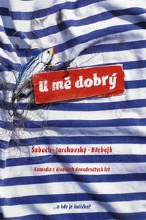 I'm All Good - U me dobrý (Coming Soon on DVD at Filmkunstbar Fitzcarraldo)