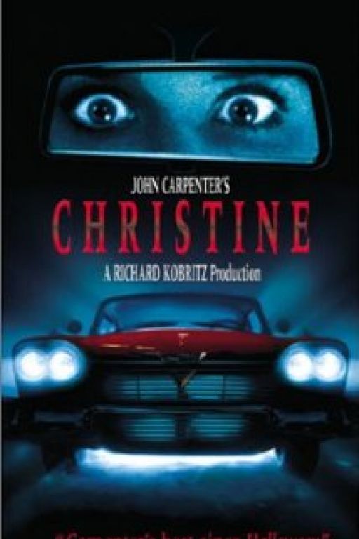 Christine