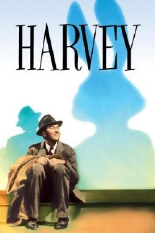 Mein Freund Harvey – Harvey