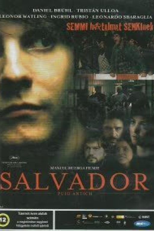 Salvador (Puig Antich)