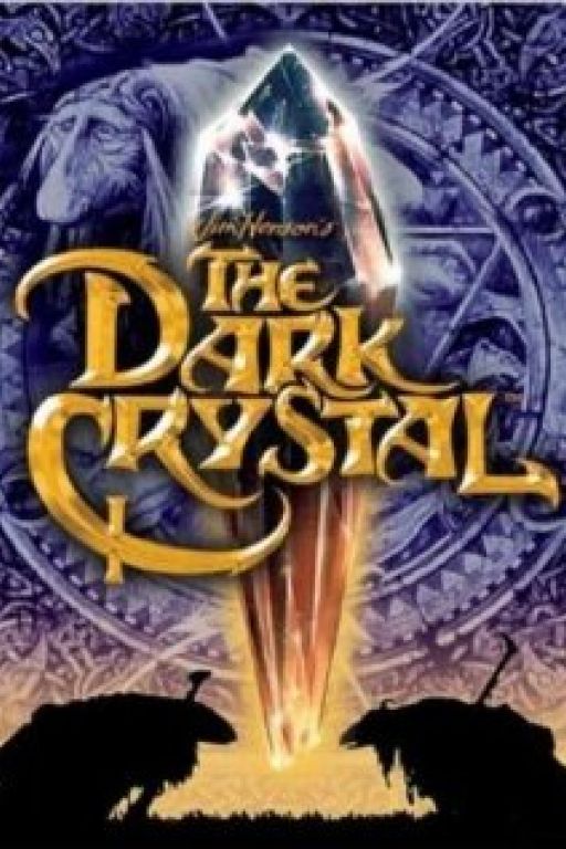 Der dunkle Kristall