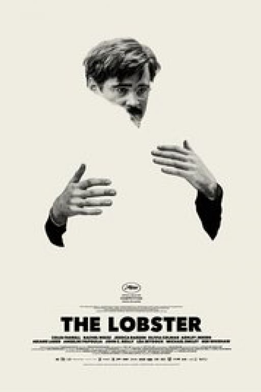 The Lobster (Filmkunstbar Fitzcarraldo DVD 4292)