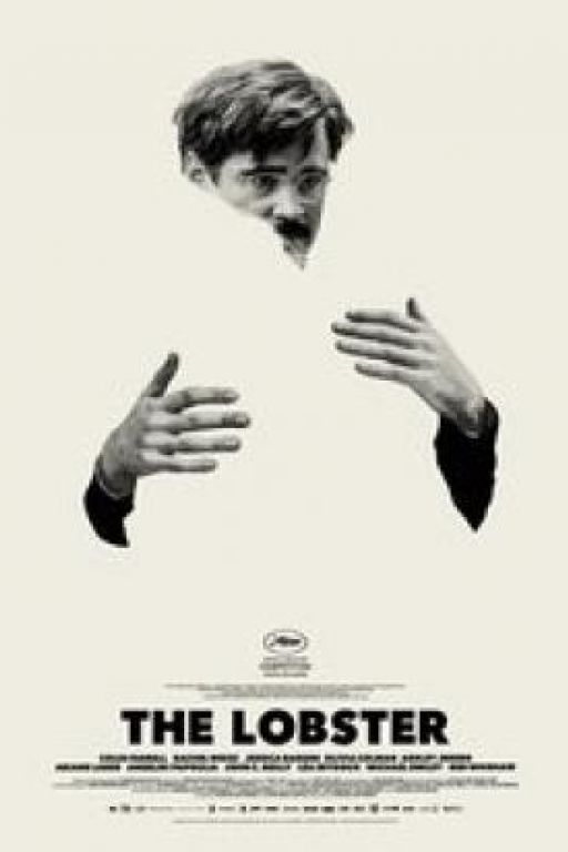 The Lobster (Filmkunstbar Fitzcarraldo DVD4292)
