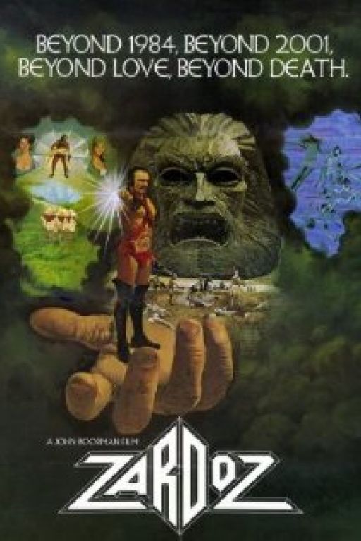  Zardoz
