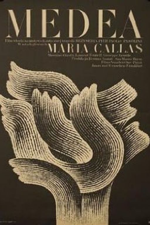  Medea (1969) 