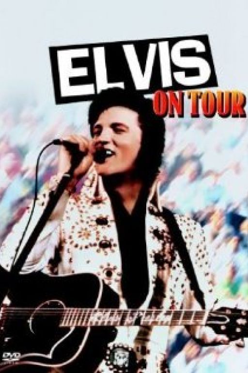 Elvis on Tour (1972)