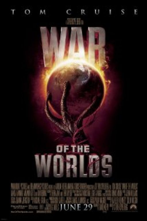 Krieg der Welten – War of the worlds (2005)