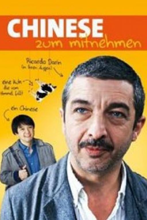 Chinese Take-Away - Chinese zum Mitnehmen - Un cuento chino DVD10088