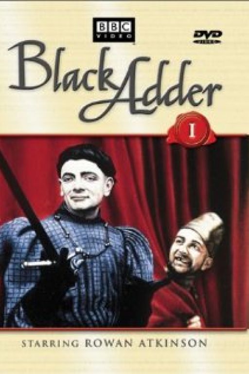 The Blackadder