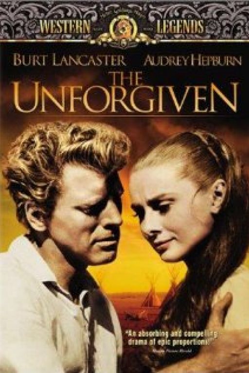 Denen man nicht vergibt - The Unforgiven 
