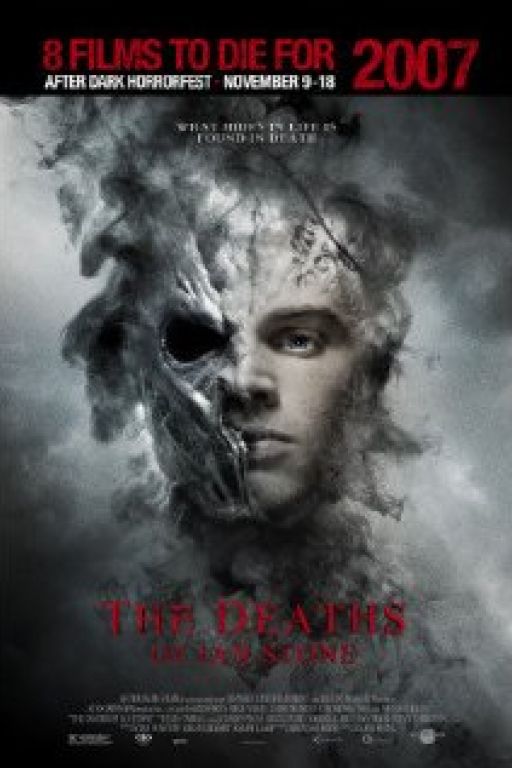 The deaths of Ian Stone