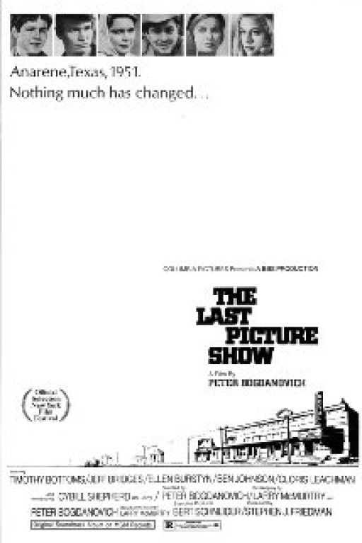 The Last Picture Show