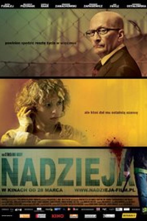 Nadzieja (Filmkunstbar Fitzcarraldo DVD - )