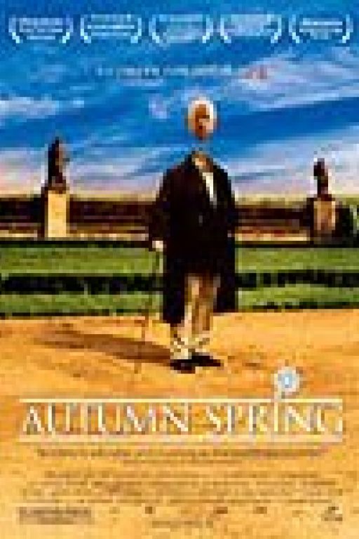 Frühling im Herbst - Babí léto