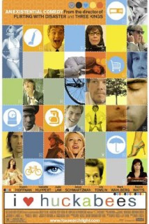I Heart Huckabees
