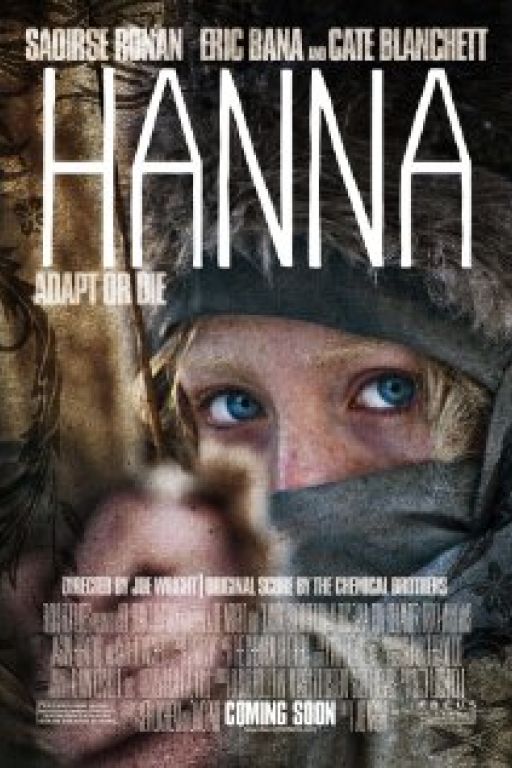 Hanna  (2011)