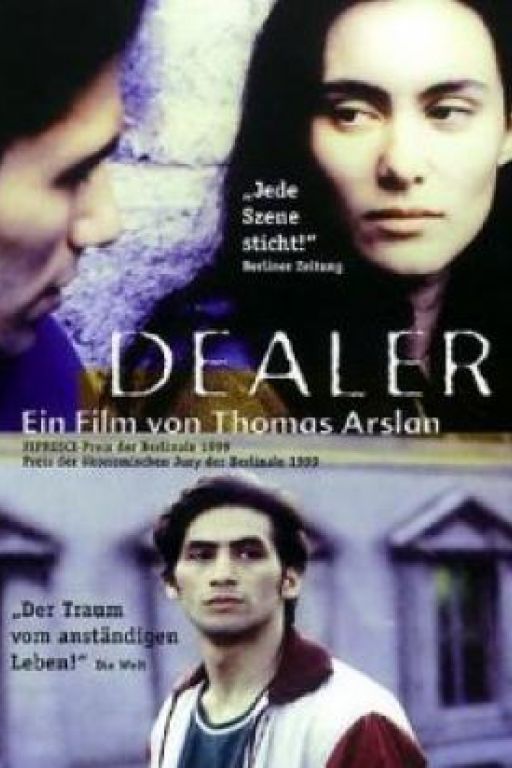 Dealer (1999) (Filmkunstbar Fitzcarraldo DVD976)