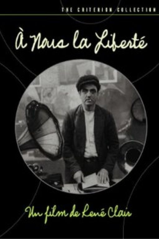 A nous la liberte 