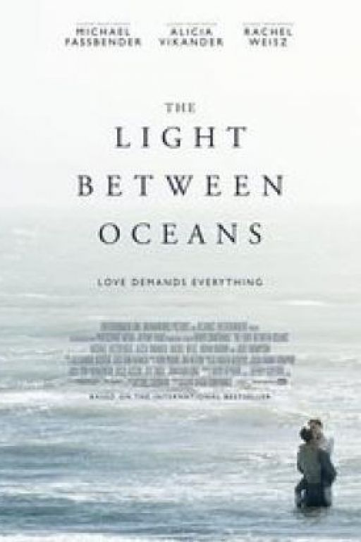 The Light Between Oceans DVD9946