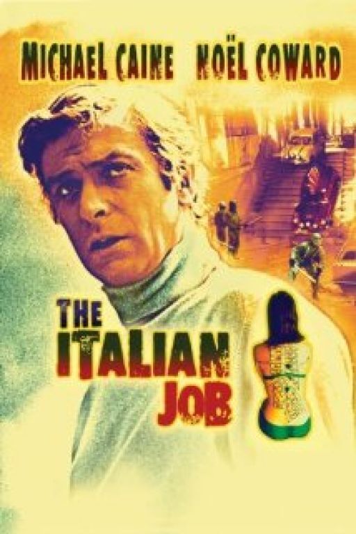 The italian job